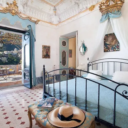 וילה Estate4home - Palazzo Crocione