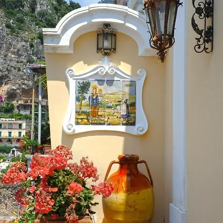 וילה Estate4home - Palazzo Crocione