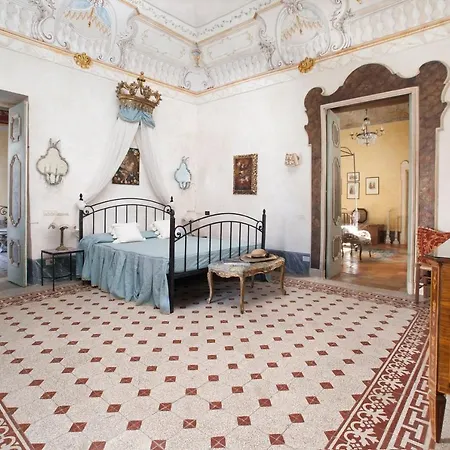 Estate4home - Palazzo Crocione וילה *