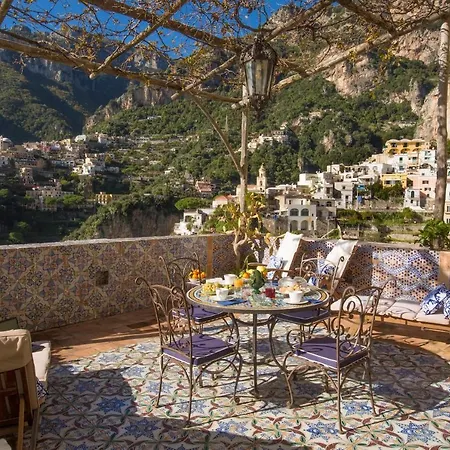 Estate4home - Palazzo Crocione וילה