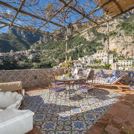 וילה Estate4home - Palazzo Crocione *
