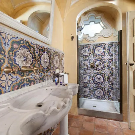 וילה Estate4home - Palazzo Crocione *