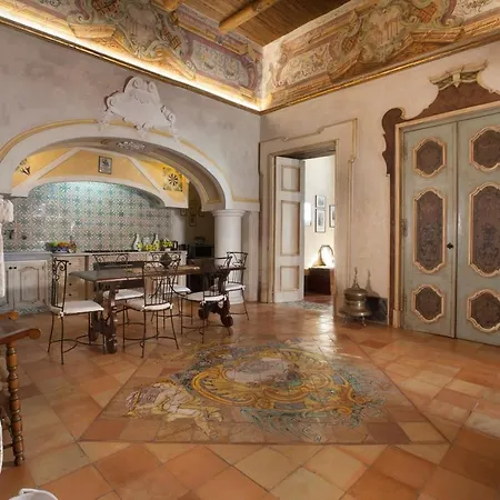 Estate4home - Palazzo Crocione וילה *