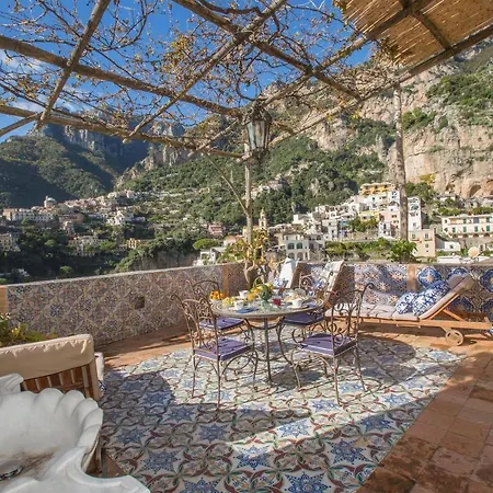 וילה Estate4home - Palazzo Crocione