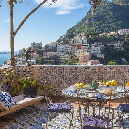 Estate4home - Palazzo Crocione וילה *