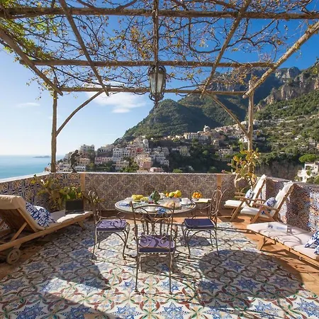 Estate4home - Palazzo Crocione וילה *
