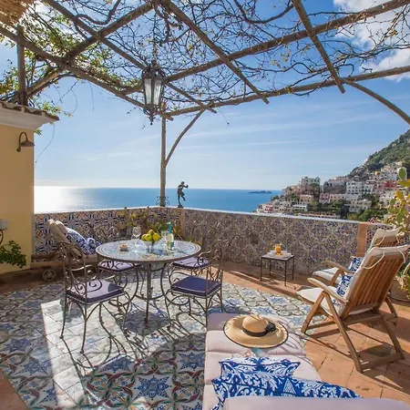 Estate4home - Palazzo Crocione וילה *