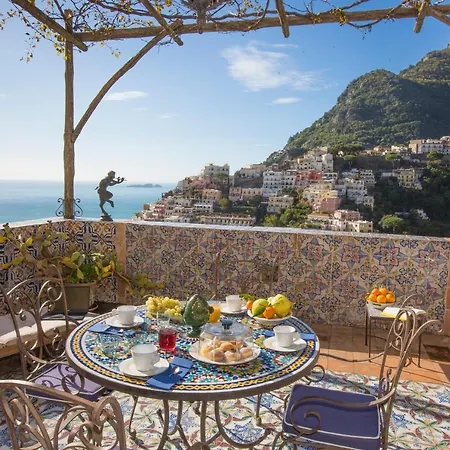 וילה Estate4home - Palazzo Crocione *