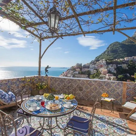 וילה Estate4home - Palazzo Crocione *