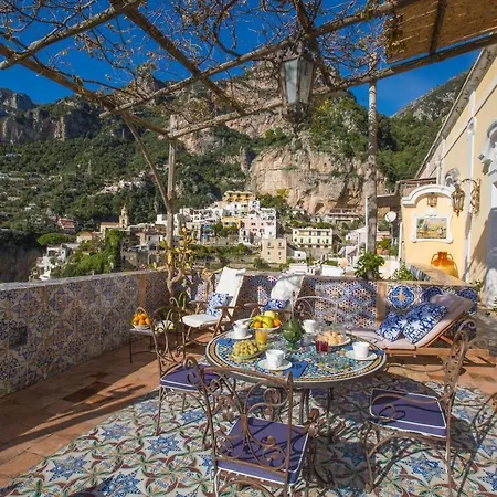 וילה Estate4home - Palazzo Crocione