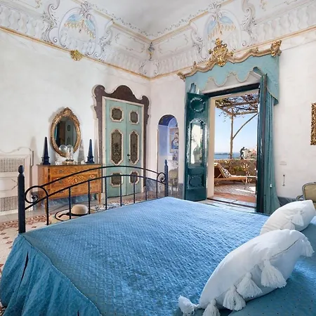 Estate4home - Palazzo Crocione *