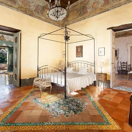 Estate4home - Palazzo Crocione Vila Positano