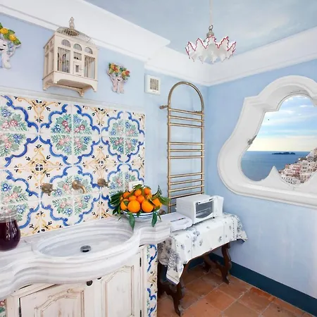 Estate4home - Palazzo Crocione Villa *