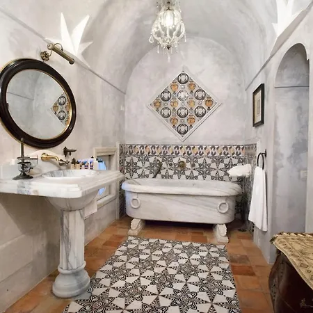 Estate4home - Palazzo Crocione Villa Positano