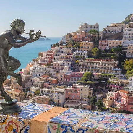 Estate4home - Palazzo Crocione Villa