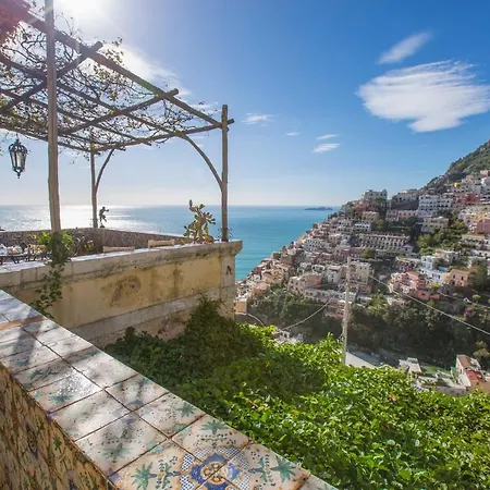 Estate4home - Palazzo Crocione *