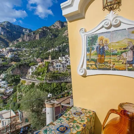 Estate4home - Palazzo Crocione Villa *