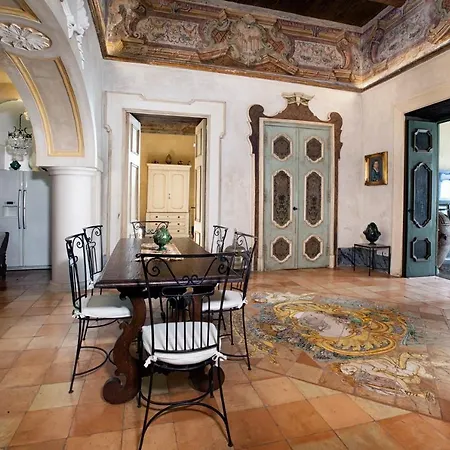 Estate4home - Palazzo Crocione Positano