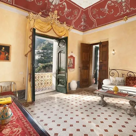 Estate4home - Palazzo Crocione Vila *