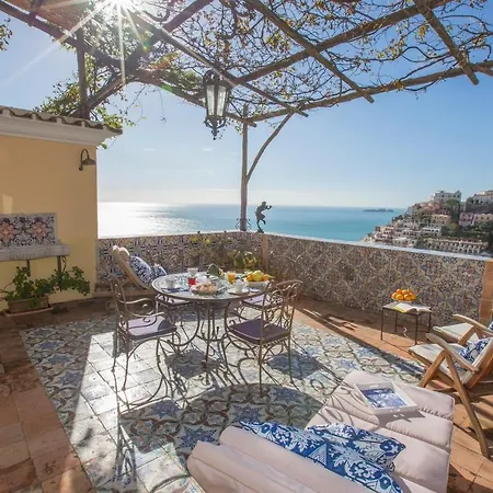 Estate4home - Palazzo Crocione *