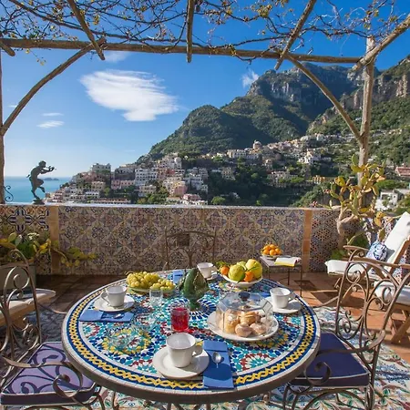 Estate4home - Palazzo Crocione *