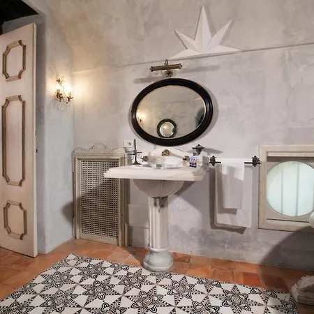 Estate4home - Palazzo Crocione Villa Positano