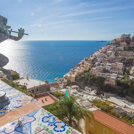 Estate4home - Palazzo Crocione Villa *