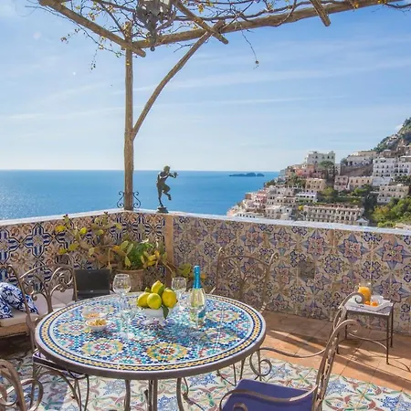 Estate4home - Palazzo Crocione Villa