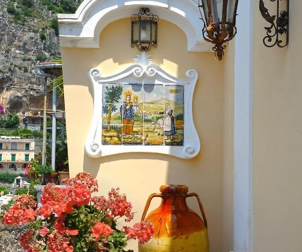 ヴィラ Estate4home - Palazzo Crocione