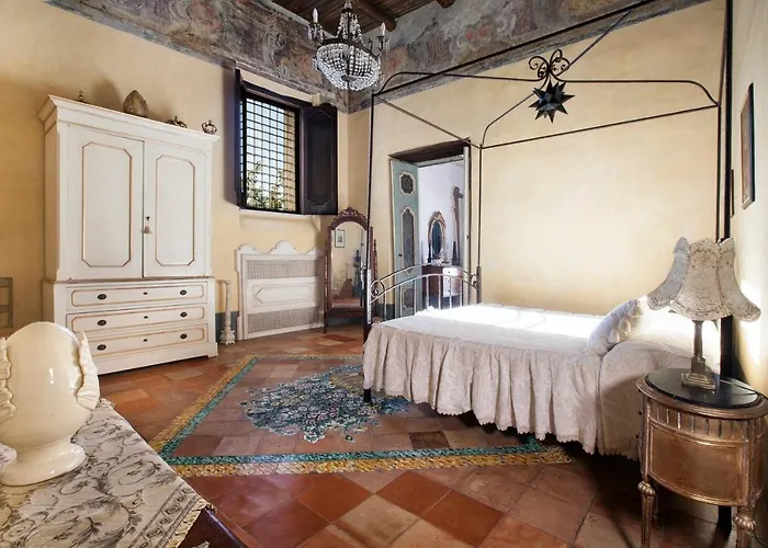 Estate4home - Palazzo Crocione *