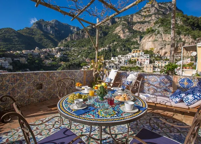 ヴィラ Estate4home - Palazzo Crocione