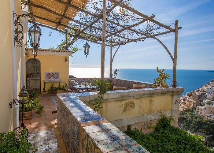 Estate4home - Palazzo Crocione