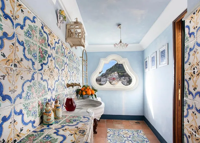 Estate4home - Palazzo Crocione *