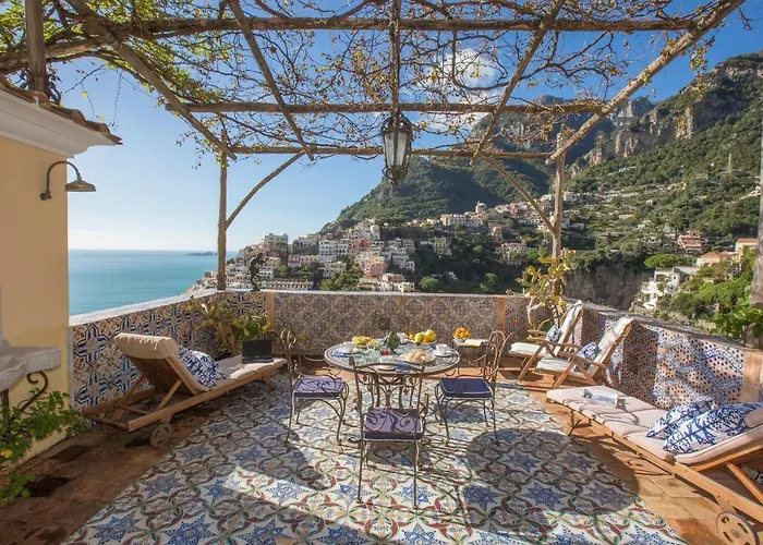 Estate4home - Palazzo Crocione ヴィラ