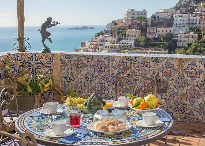 ヴィラ Estate4home - Palazzo Crocione *