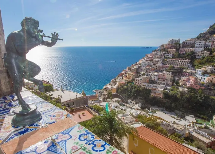 Estate4home - Palazzo Crocione ヴィラ *