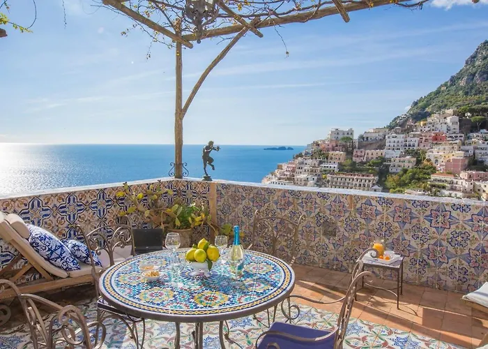 Estate4home - Palazzo Crocione ヴィラ